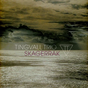 Tingvall Trio - Skagerrak