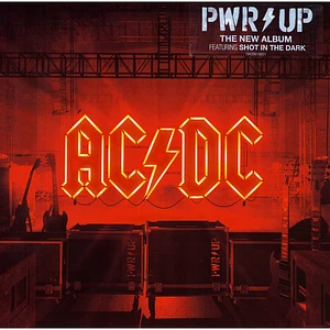 AC/DC - PWR/UP