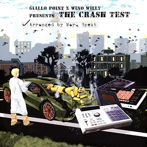 Giallo Point & Wino Willy - Crash Test