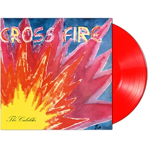 The Cabildos - Cross Fire