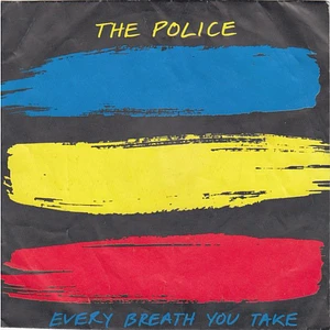 The Police - Every Breath You Take