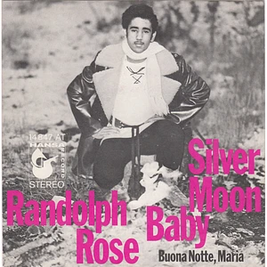 Randolph Rose - Silver Moon Baby