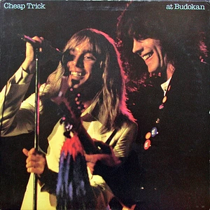 Cheap Trick - At Budokan