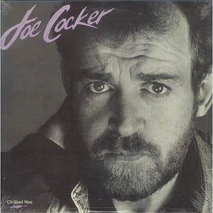 Joe Cocker - Civilized Man