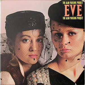 The Alan Parsons Project - Eve