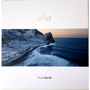 a-ha - True North