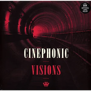 Cinephonic - Visions