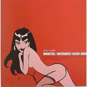 Parov Stelar - Monster / Nosferatu / Silent Snow