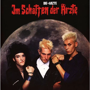 Die Ärzte - Im Schatten Der Ärzte