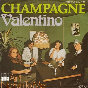 Champagne - Valentino