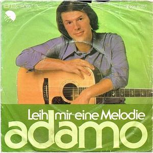 Adamo - Leih Mir Eine Melodie