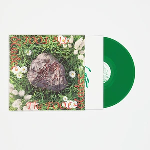 Bladee - The Fool Green Vinyl Edition