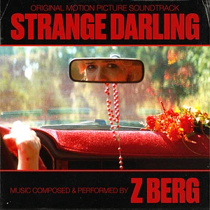 Z Berg - OST Strange Darling