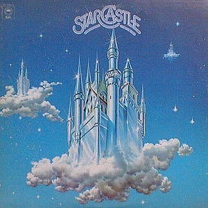 Starcastle - Starcastle