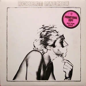 Robert Palmer - Secrets