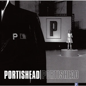 Portishead - Portishead