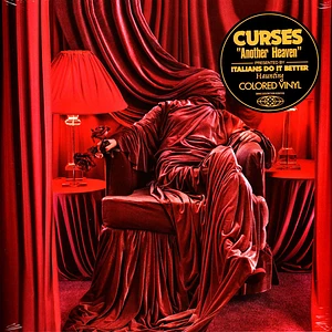 Curses - Another Heaven