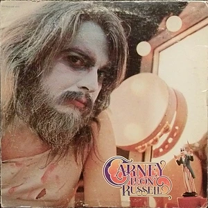 Leon Russell - Carney