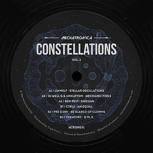 V.A. - Constellations Volume 2