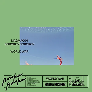 Borokov Borokov - World War