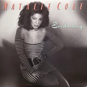 Natalie Cole - Everlasting