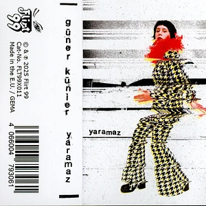 Güner Künier - Yaramaz