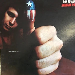 Don McLean - American Pie