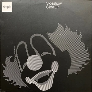 Sideshow - Slide EP