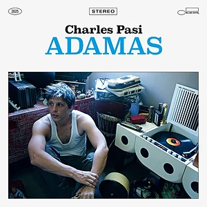 Charles Pasi - Adamas