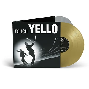 Yello - Touch Yello 15th Anniversary