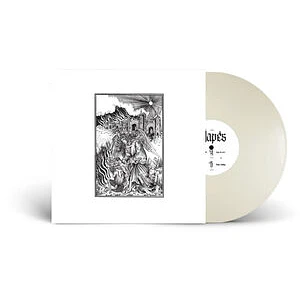 Napes - Shooter's Hill (Colored Vinyl, White)