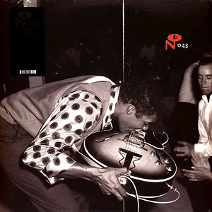 V.A. - Eccentric Soul: The Dynamic Label Tangerine Vinyl Edition