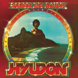 Hyldon - Gabor De Amor