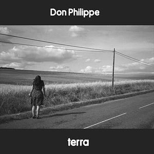 Don Philippe - Terra