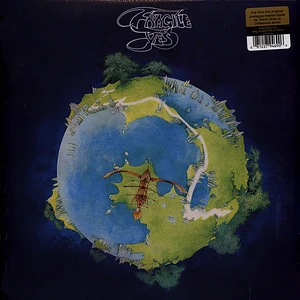 Yes - Fragile