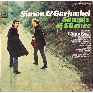 Simon & Garfunkel - Sounds Of Silence