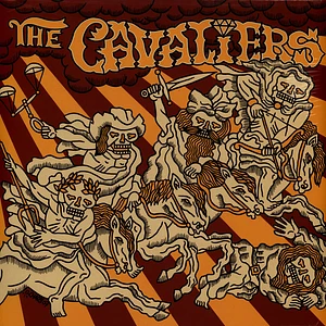 Les Cavaliers - Les Cavaliers