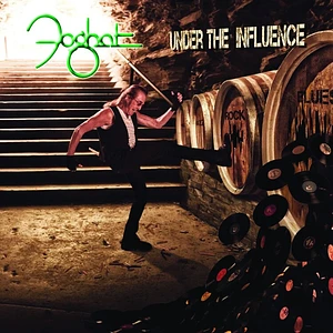 Foghat - Under The Influence