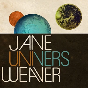 Jane Weaver - Univers Record Store Day 2025 Edition