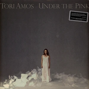 Tori Amos - Under The Pink