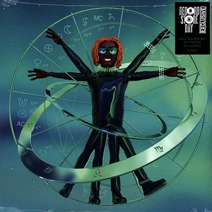 Gunna - Wunna Record Store Day 2025 Emerald Vinyl Edition