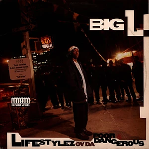 Big L - Lifestylez Ov Da Poor & Dangerous