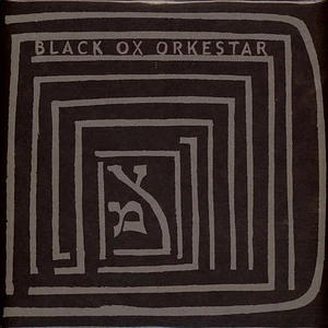 Black Ox Orkestar - Ver Tanz