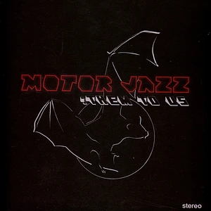 V.A. - Motor Jazz: Them To Us