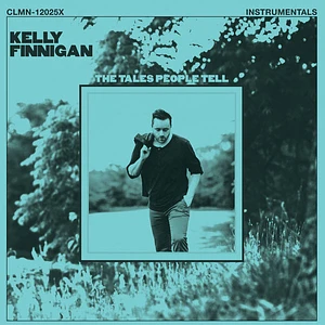 Kelly Finnigan - The Tales People Tell (Instrumentals)