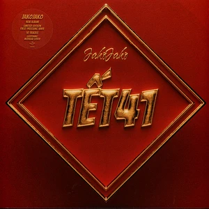 JakoJako - Tét 41