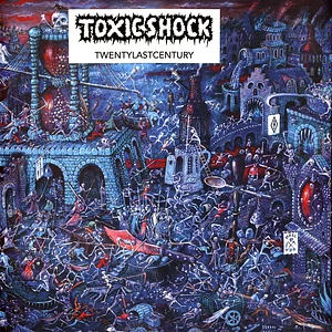 Toxic Shock - 20 Last Century