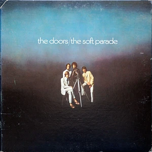 The Doors - The Soft Parade