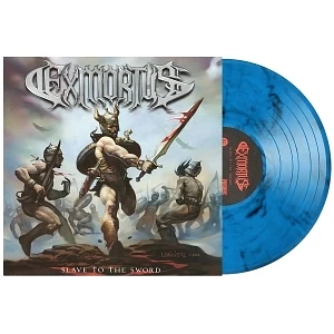 Exmortus - Slave To The Sword