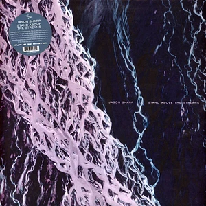 Jason Sharp - Stand Above The Streams